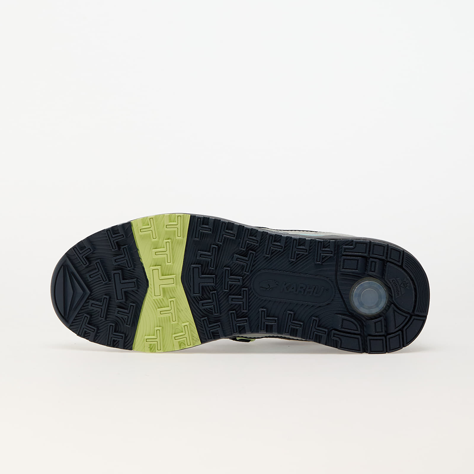 Pánske tenisky a topánky Karhu Fusion Xc Dawn Blue/ India Ink