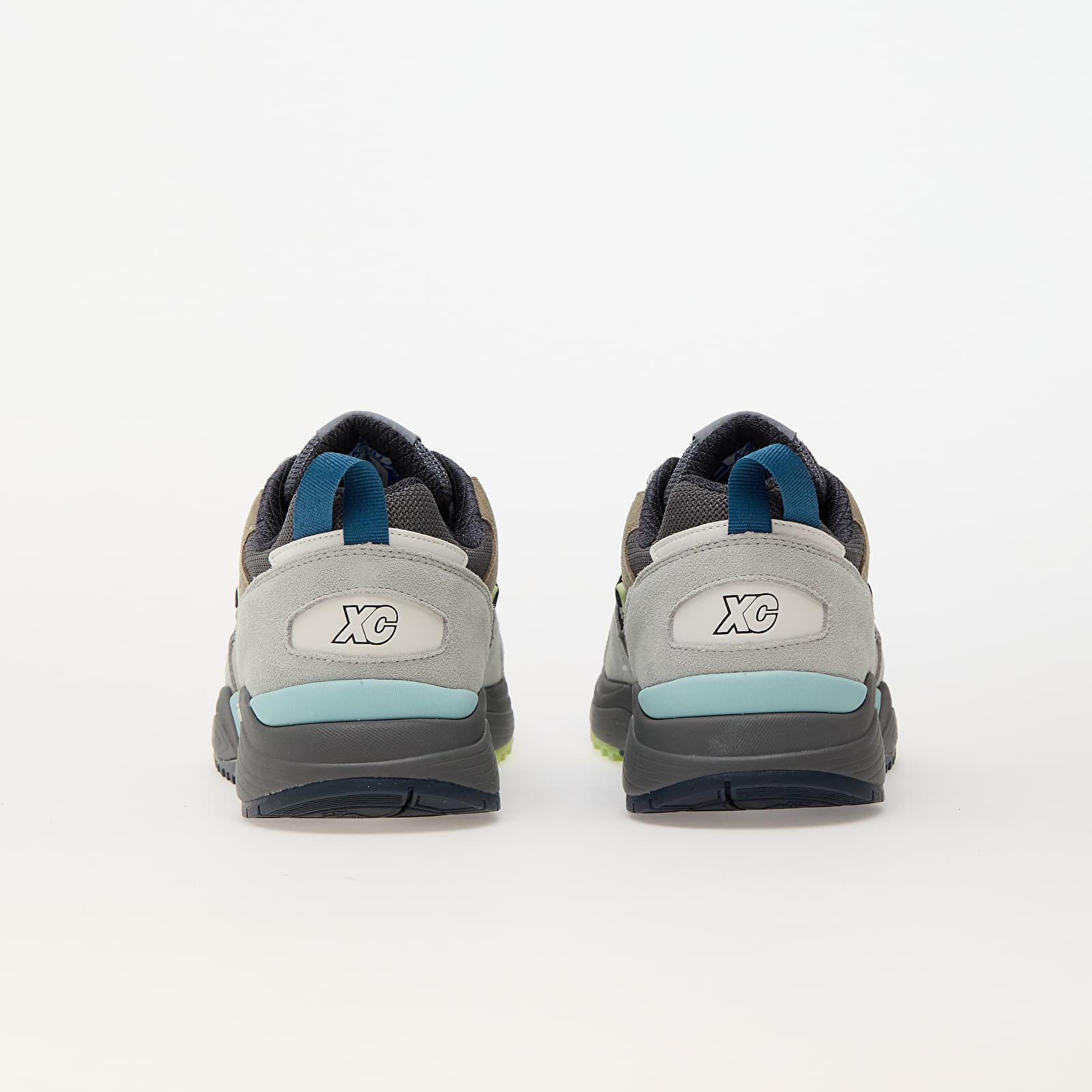 Pánske tenisky a topánky Karhu Fusion Xc Dawn Blue/ India Ink