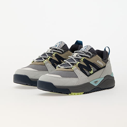 Scarpe uomo Karhu Fusion Xc Dawn Blue/ India Ink Footshop