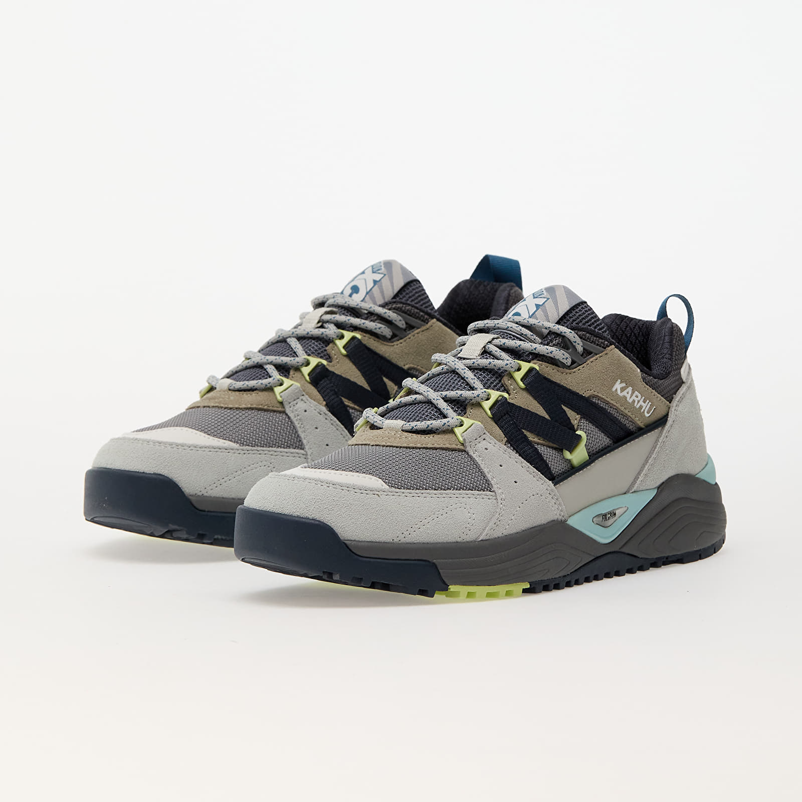 Pánske tenisky a topánky Karhu Fusion Xc Dawn Blue/ India Ink