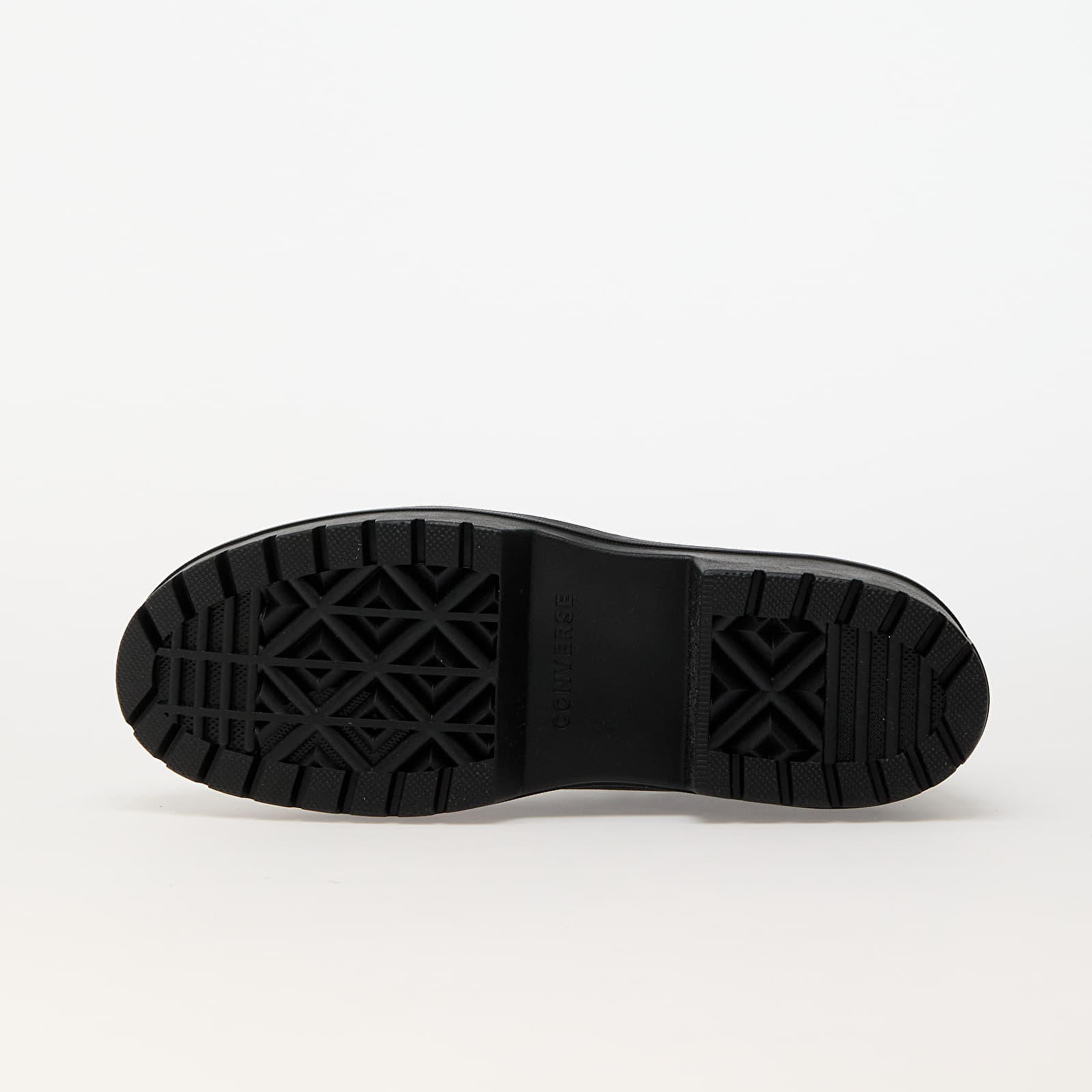 Női cipők Converse Chuck Taylor All Star Lugged Heel Platform Waterproof Black/ Black/ Black