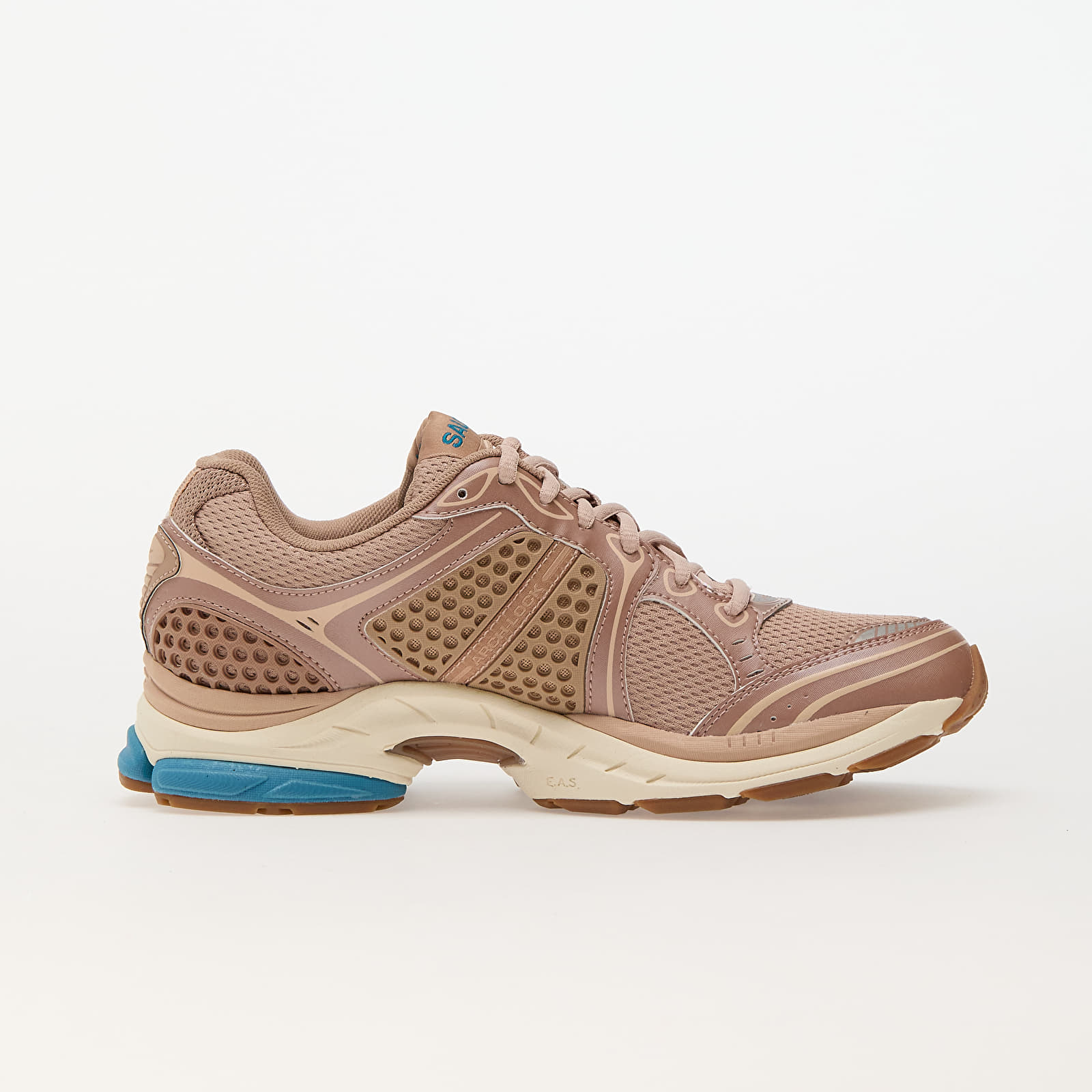 Мъжки кецове и обувки Saucony Progrid Triumph 4 Tan/ Royal