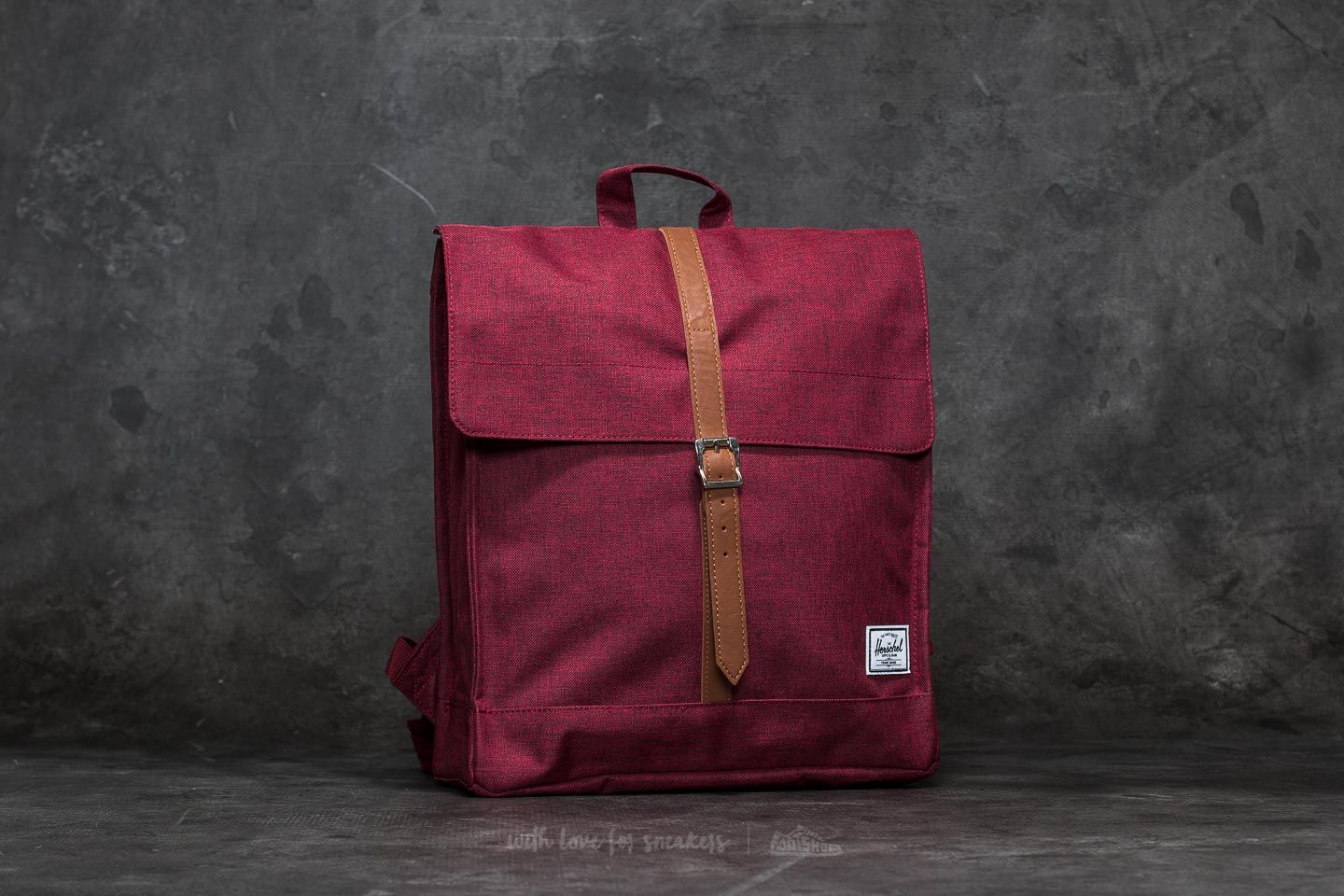 Herschel winetasting crosshatch hot sale