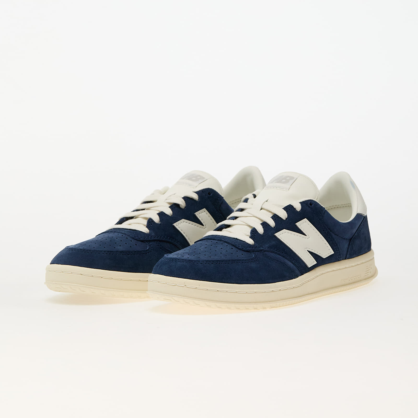 Pantofi New Balance 500 Blue