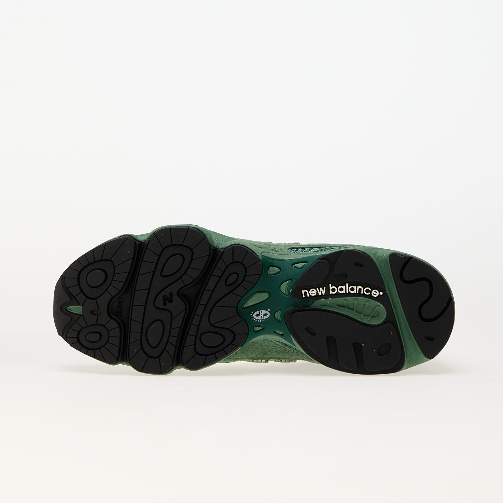 Shoes New Balance 1000 Green
