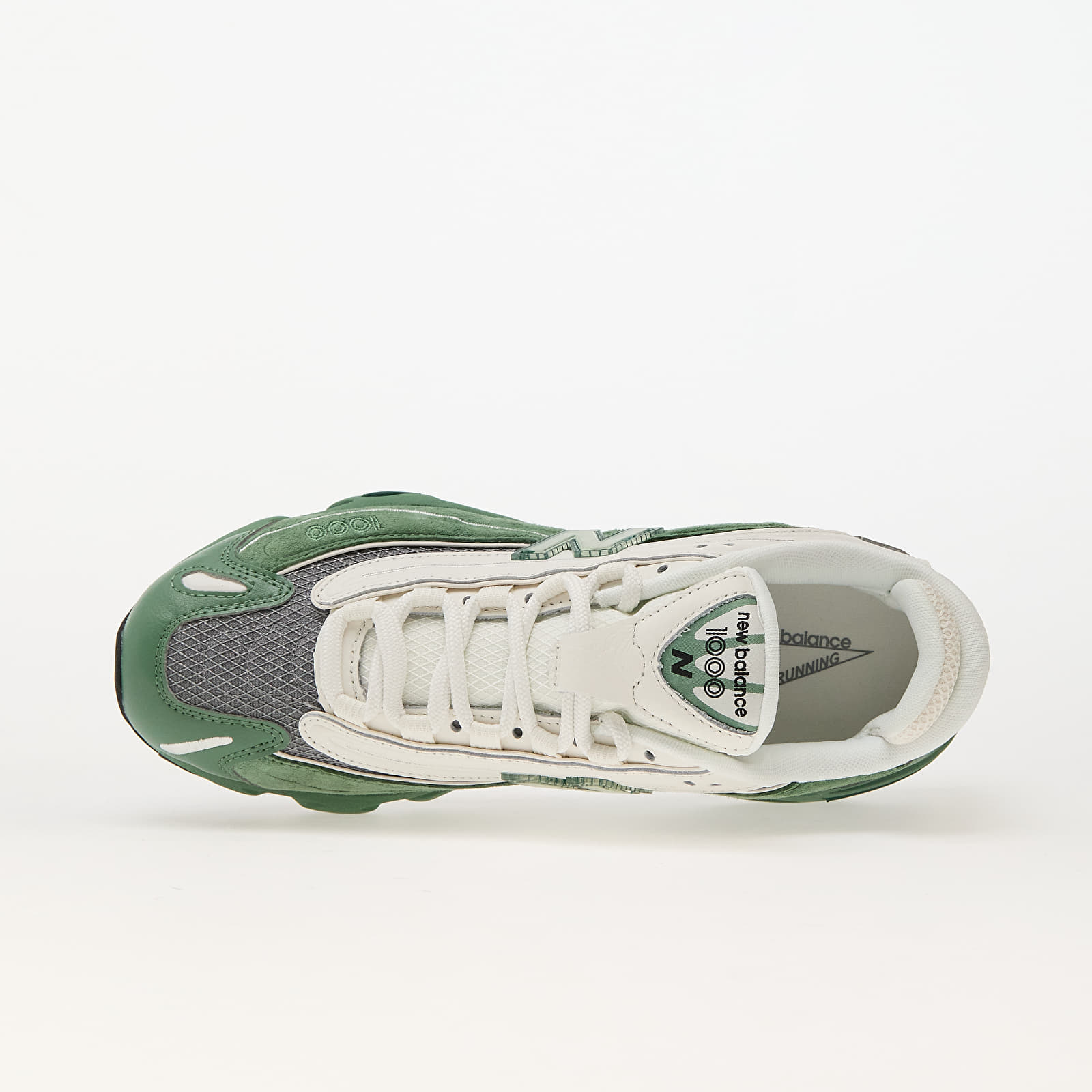 Shoes New Balance 1000 Green
