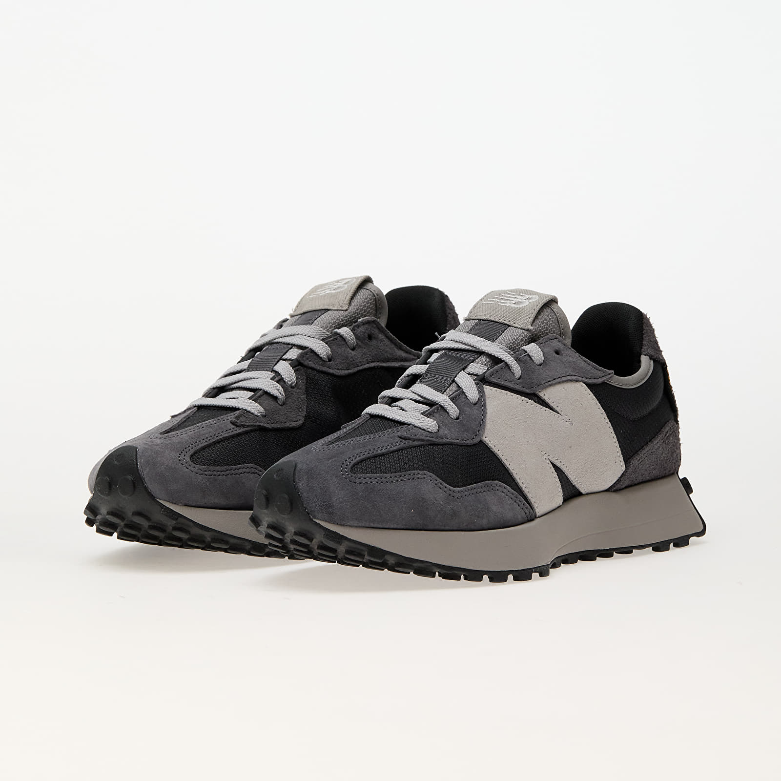 Scarpe New Balance 327 Castlerock