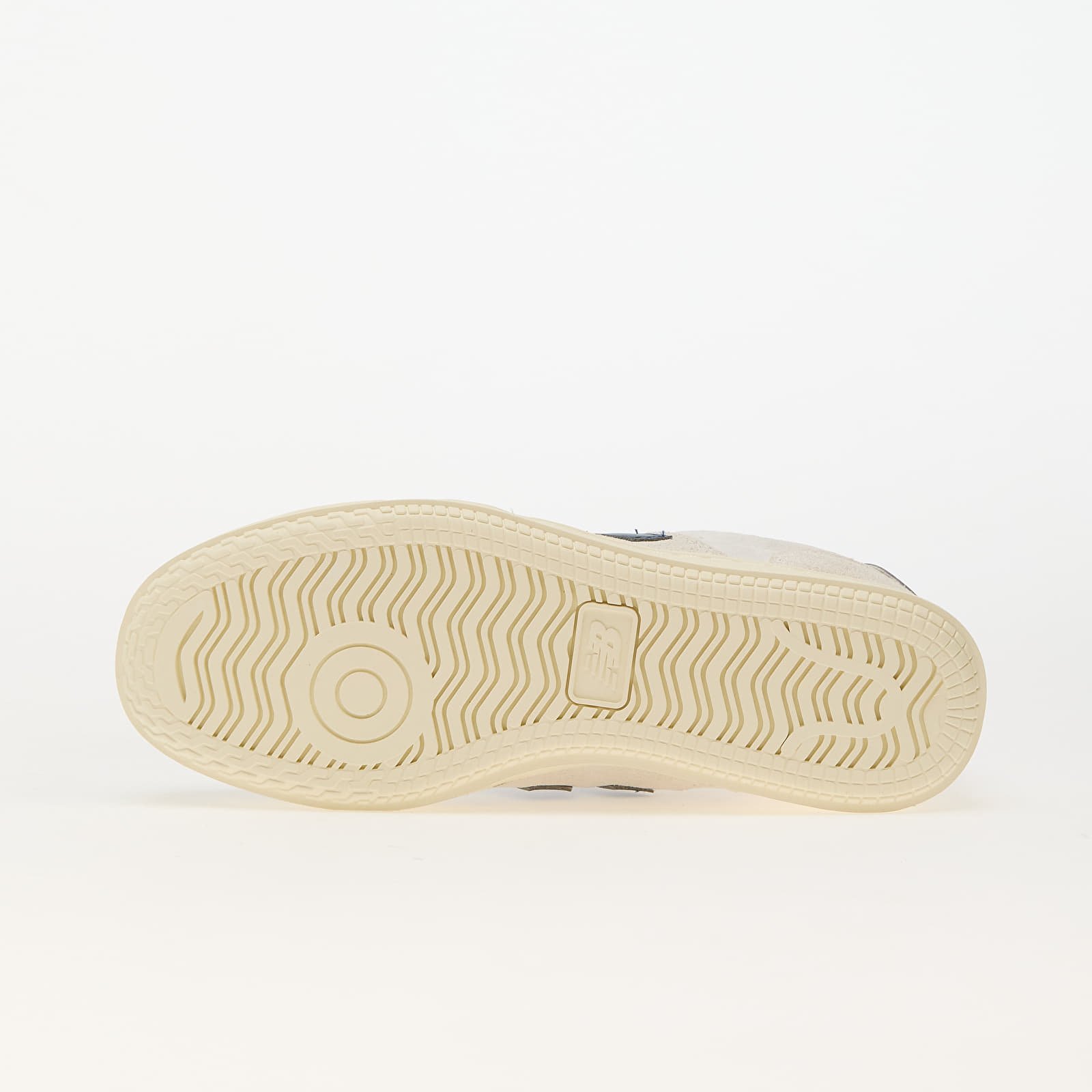 Shoes New Balance 500 White