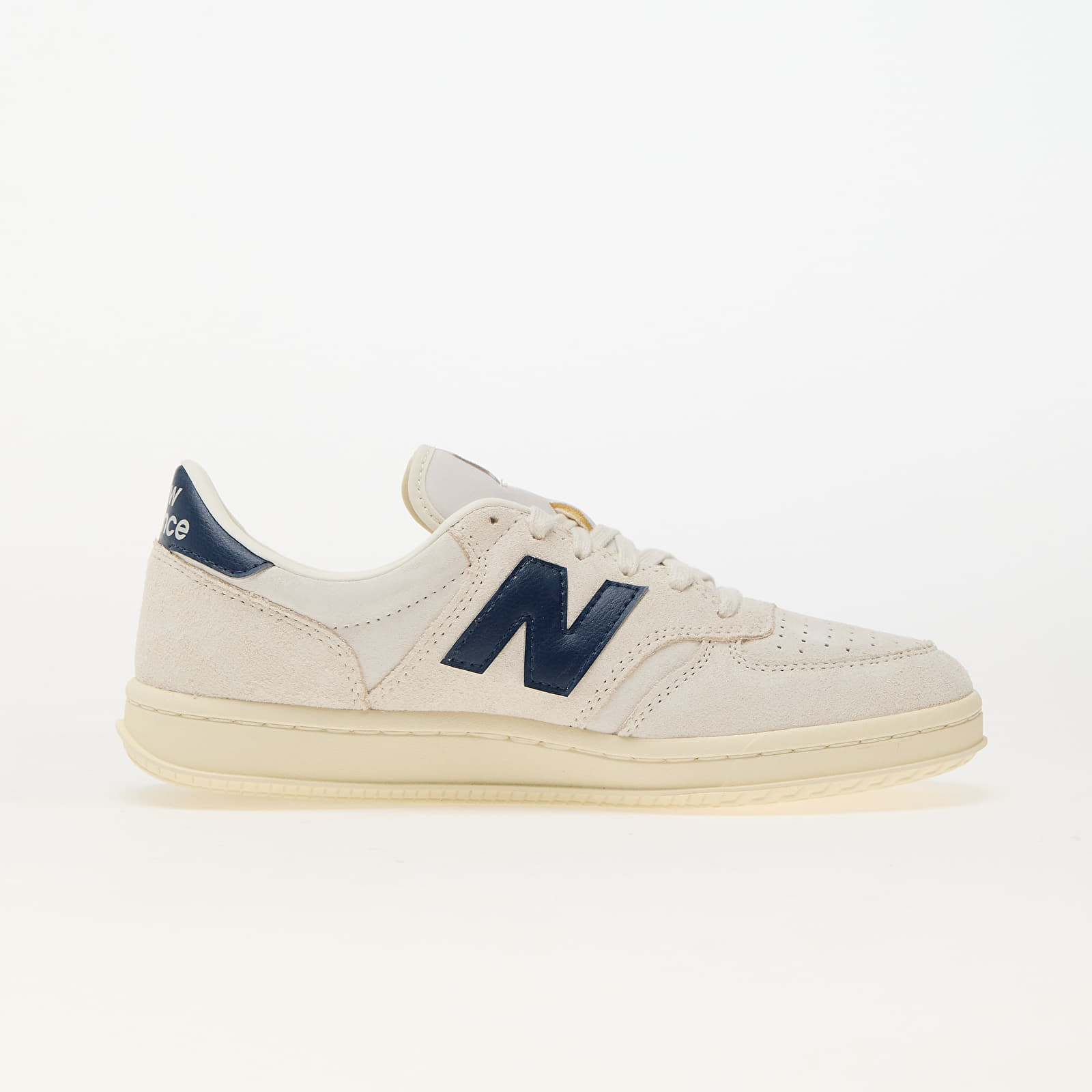 Shoes New Balance 500 White