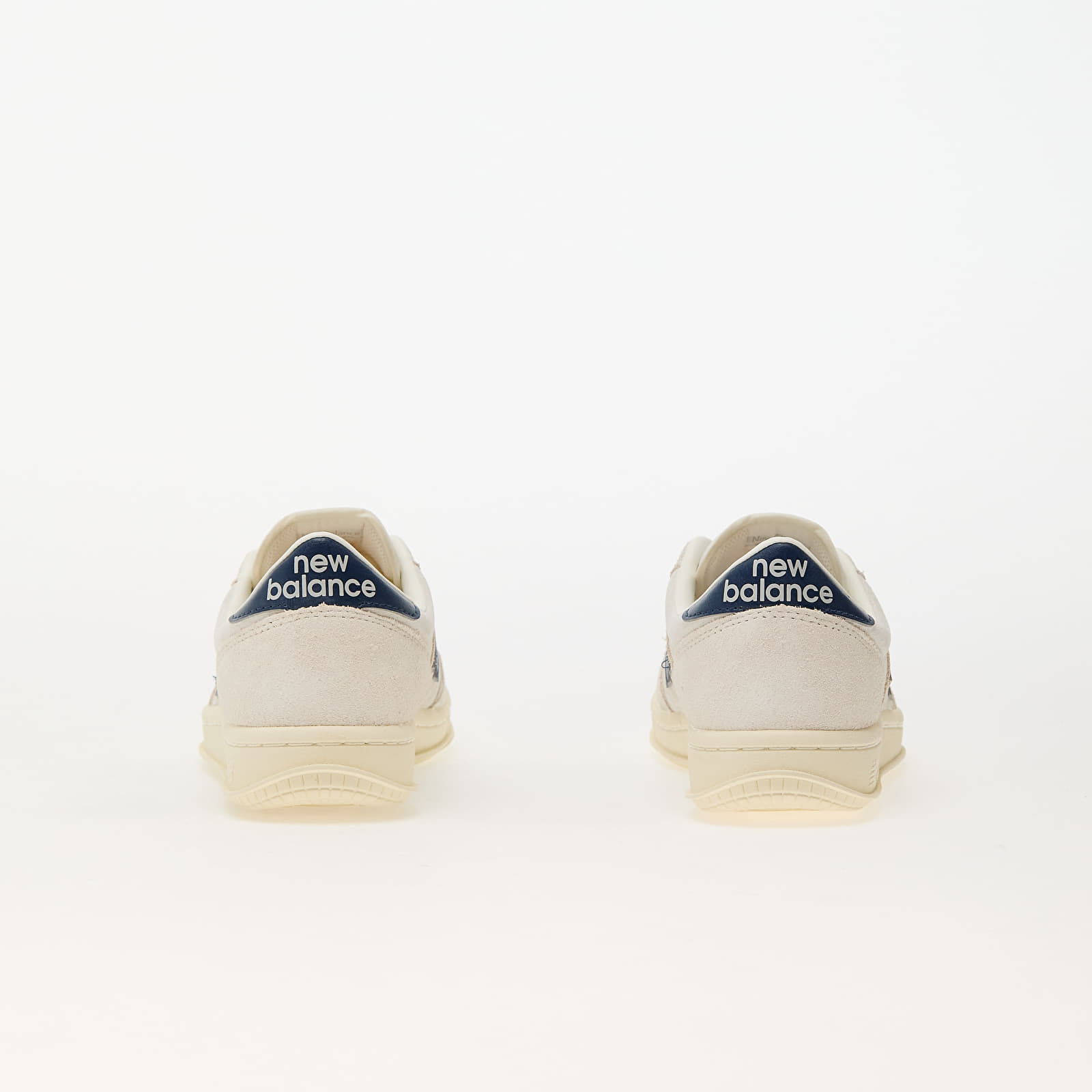 Shoes New Balance 500 White