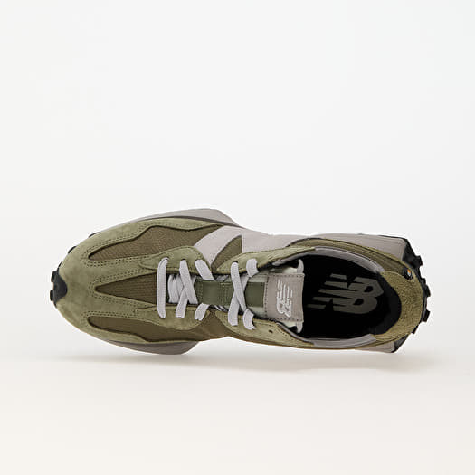 New Balance 327 Dark Olivine | Footshop