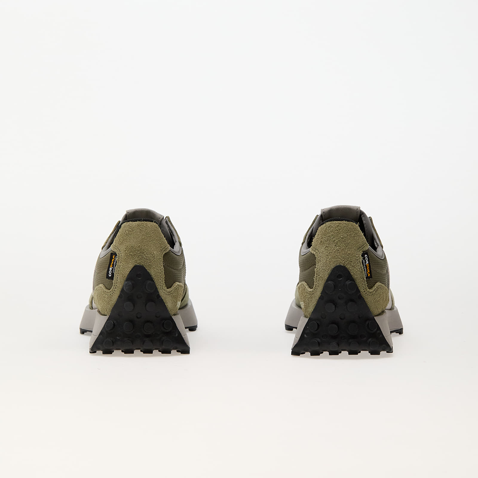 Men's shoes New Balance 327 Dark Olivine