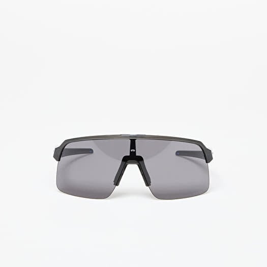 Sunglasses Oakley Sutro Lite Sunglasses Matte Grey Smoke/ Prizm Grey
