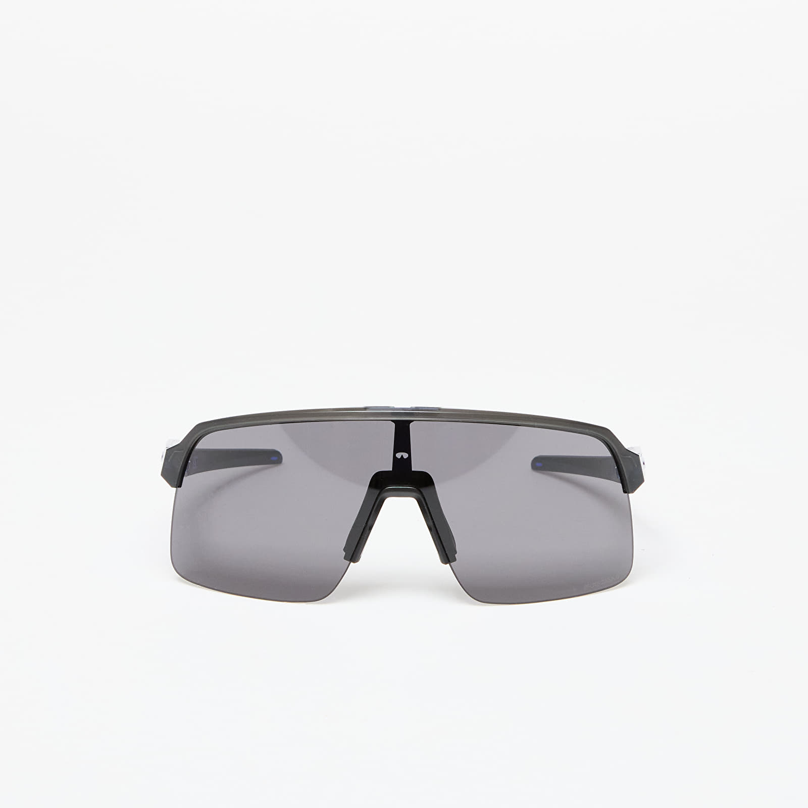Napszemüvegek Oakley Sutro Lite Sunglasses Matte Grey Smoke/ Prizm Grey