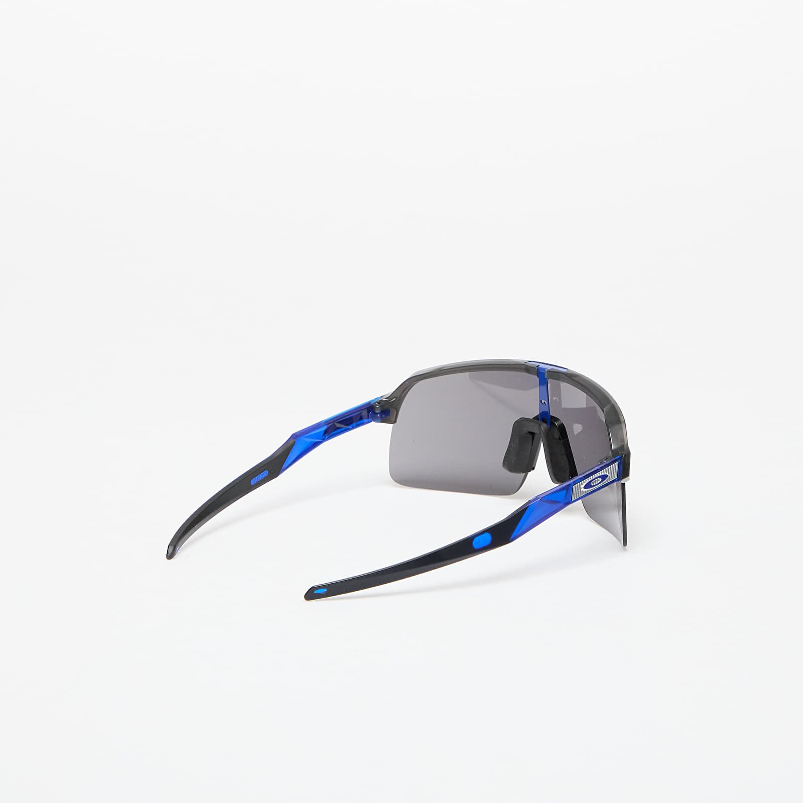 Napszemüvegek Oakley Sutro Lite Sunglasses Matte Grey Smoke/ Prizm Grey