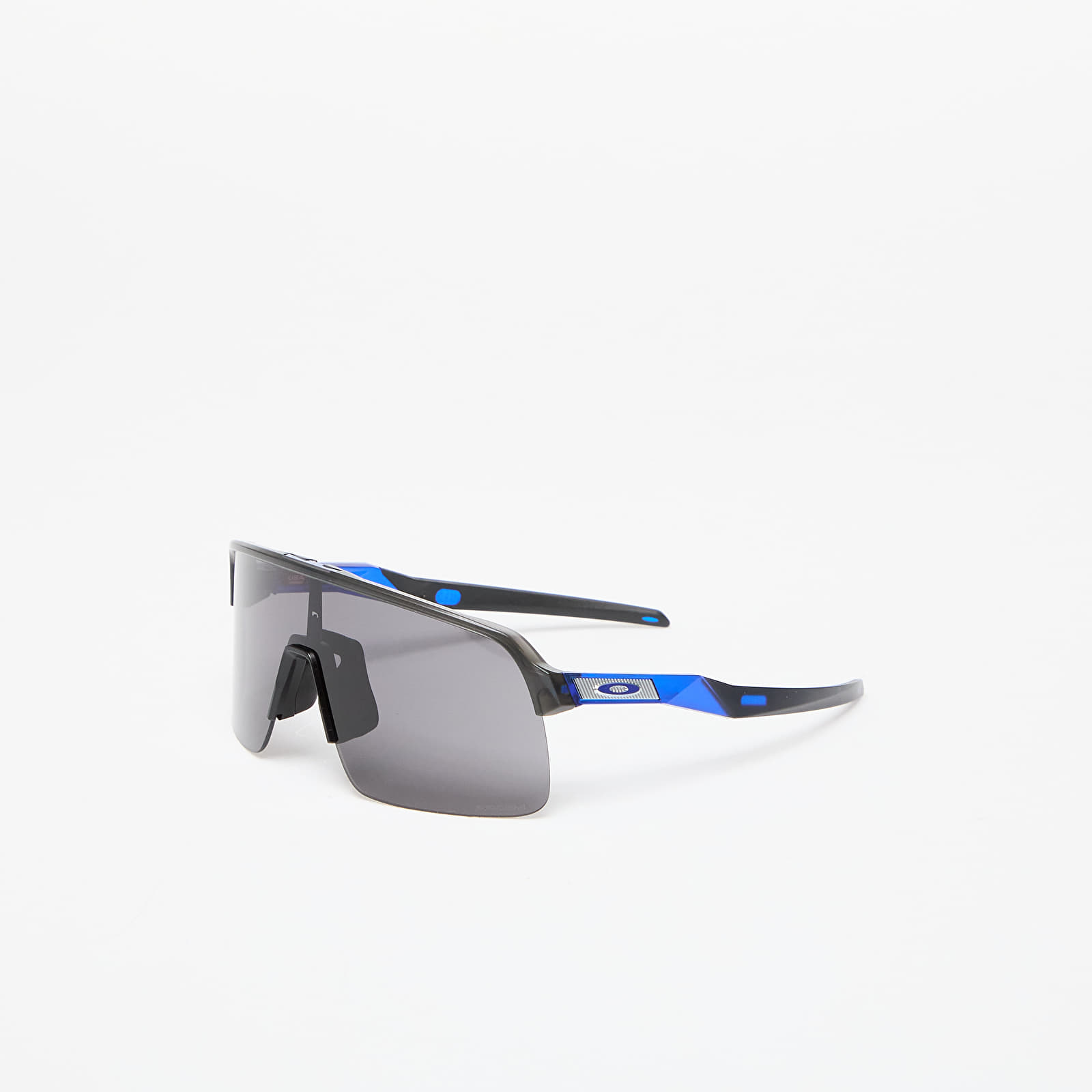 Napszemüvegek Oakley Sutro Lite Sunglasses Matte Grey Smoke/ Prizm Grey