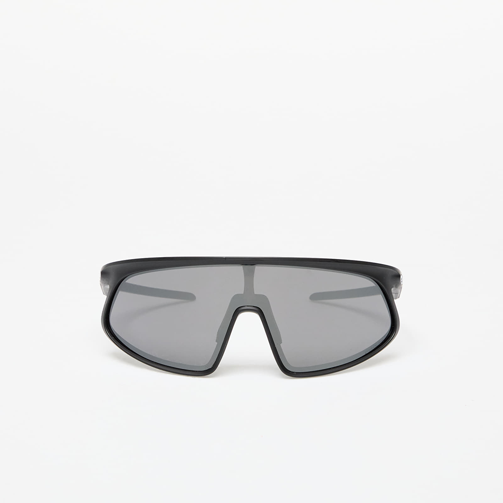 Sončna očala Oakley Rslv Sunglasses Matte Black/ Prizm Black