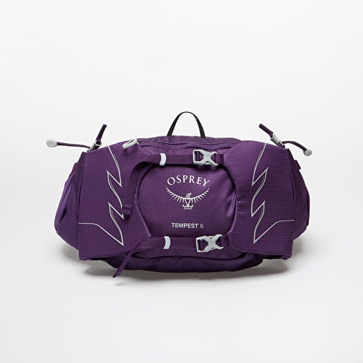 Gürteltasche Osprey Tempest 6 III Violac Purple