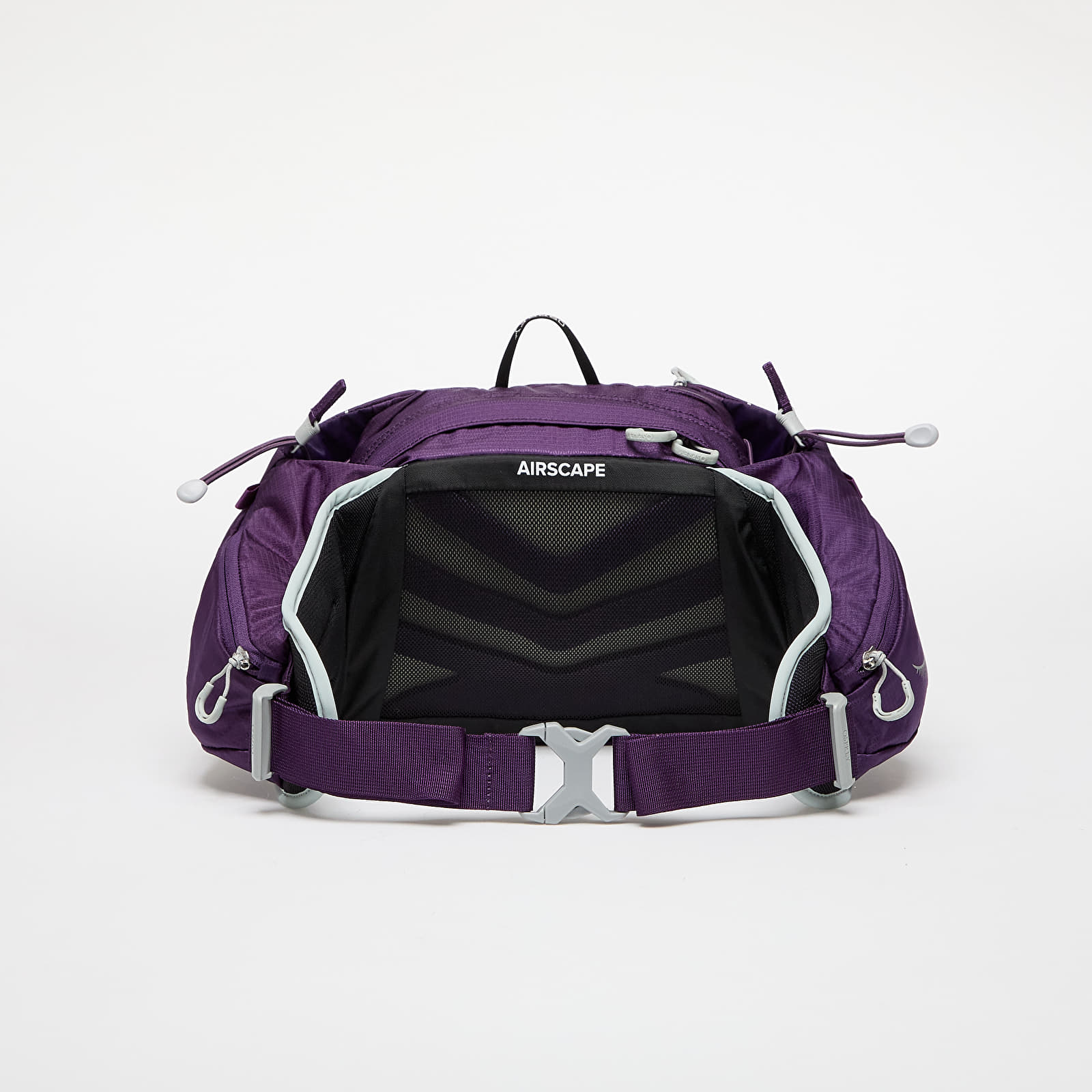 Gürteltaschen Osprey Tempest 6 III Violac Purple