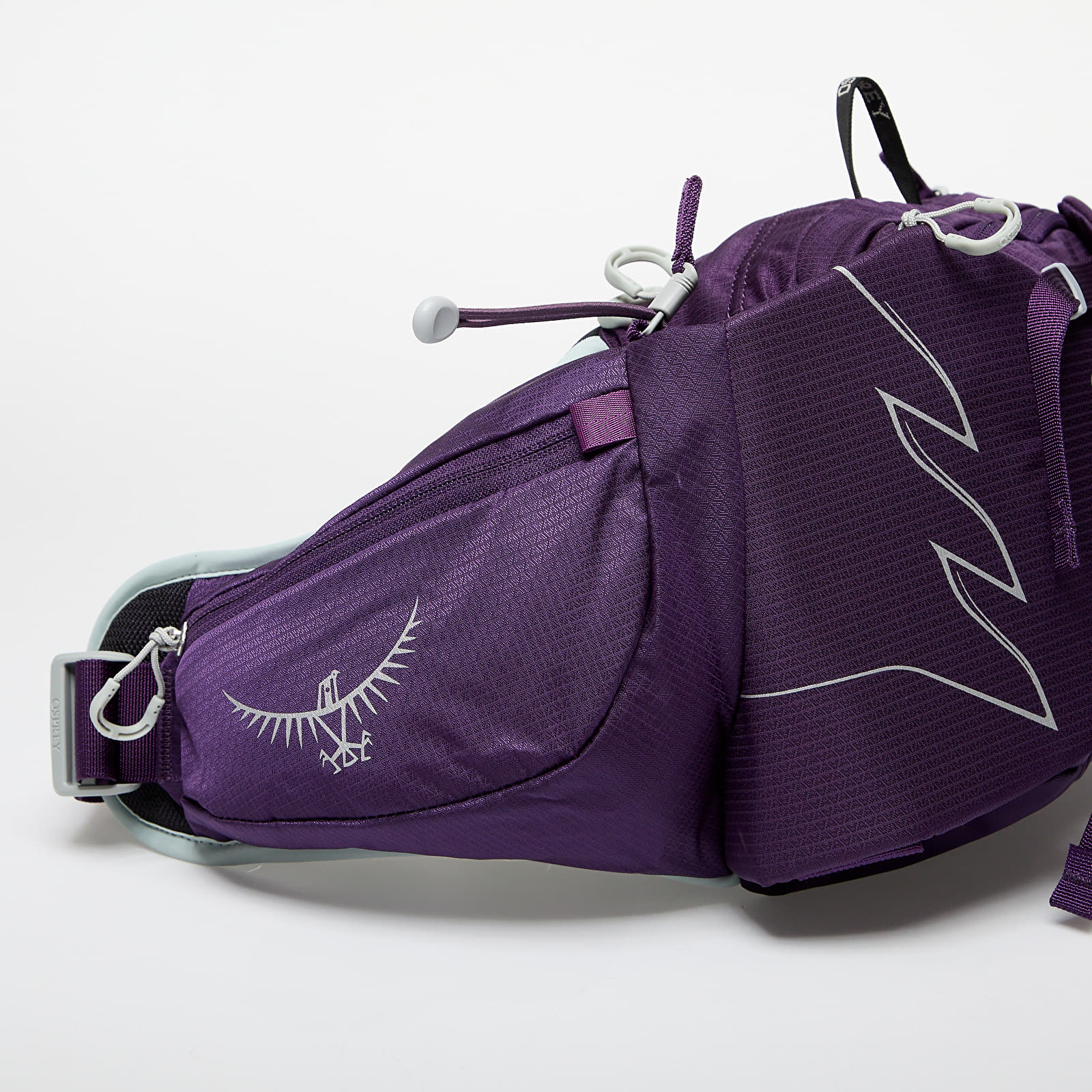 Gürteltaschen Osprey Tempest 6 III Violac Purple