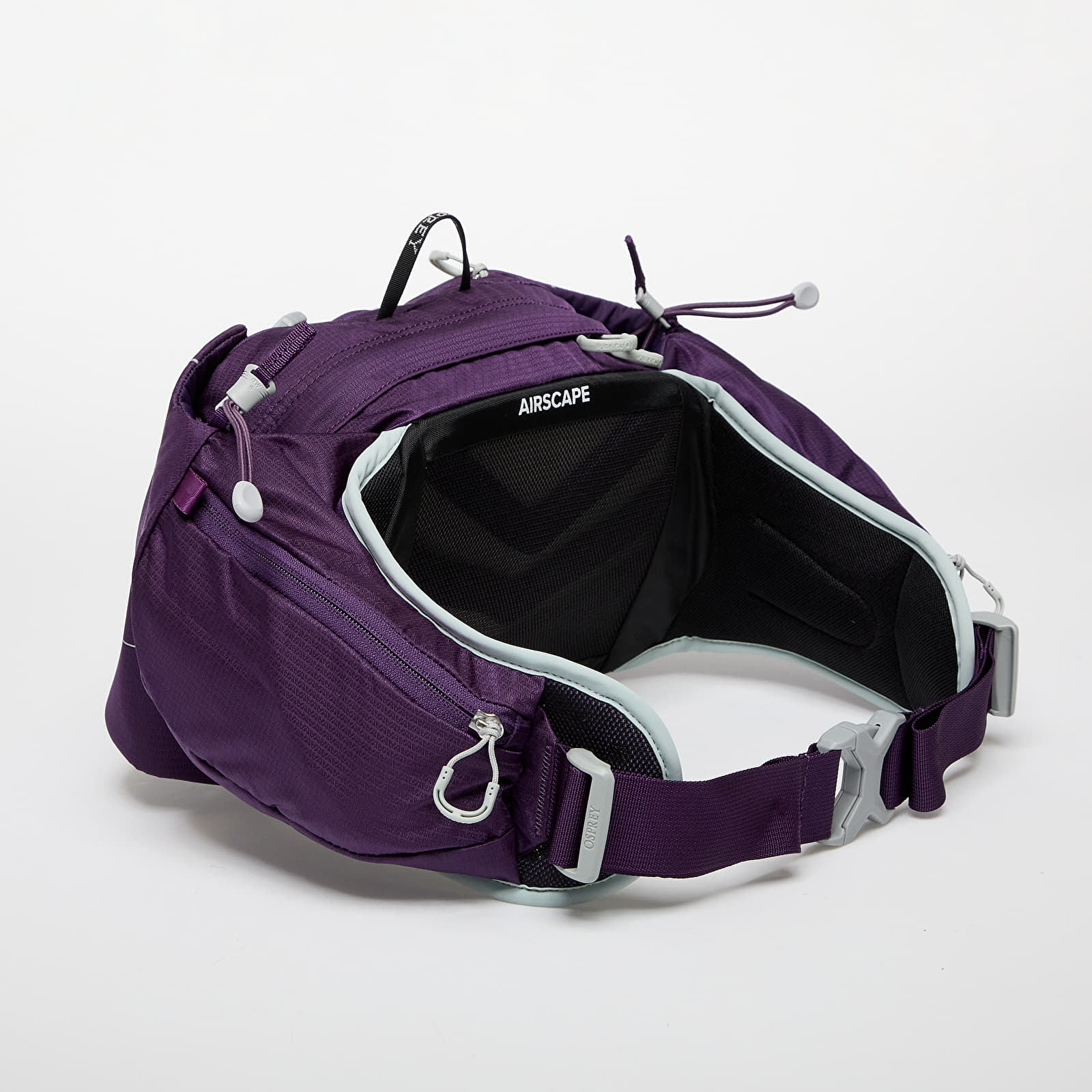 Gürteltaschen Osprey Tempest 6 III Violac Purple