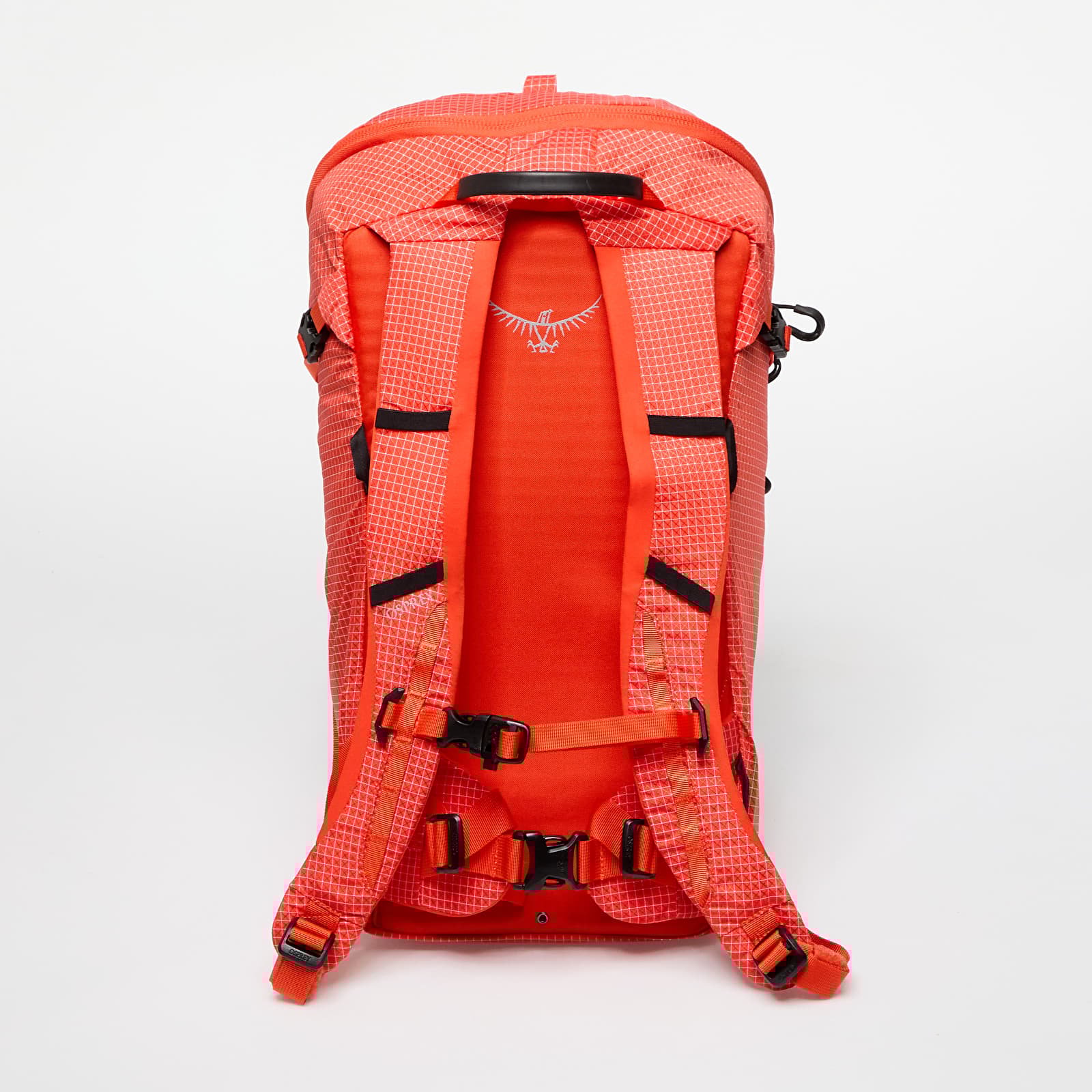Men's backpacks Osprey Mutant 22 Mars Orange