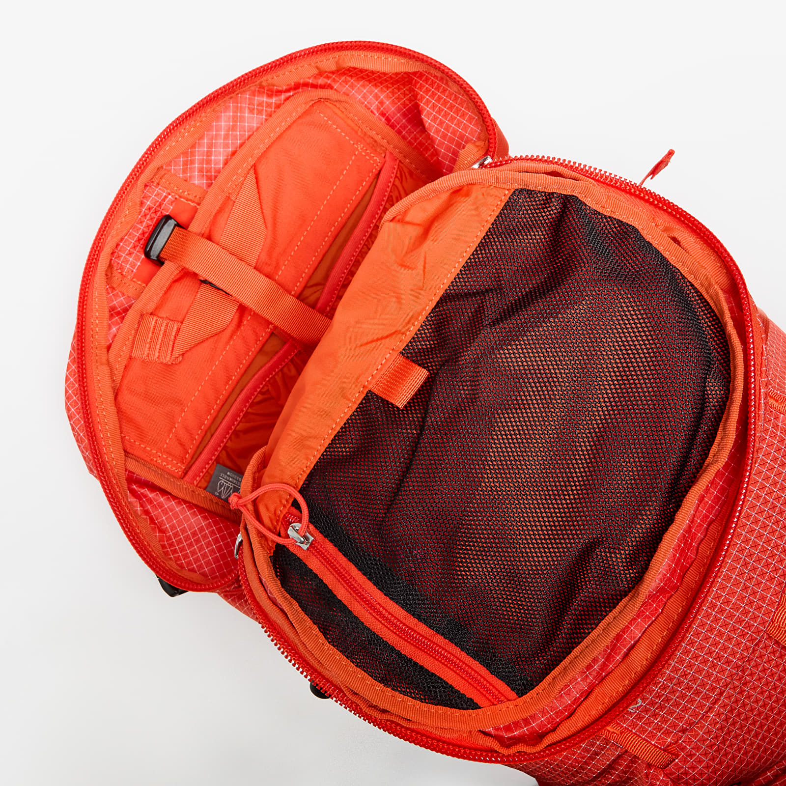 Men's backpacks Osprey Mutant 22 Mars Orange