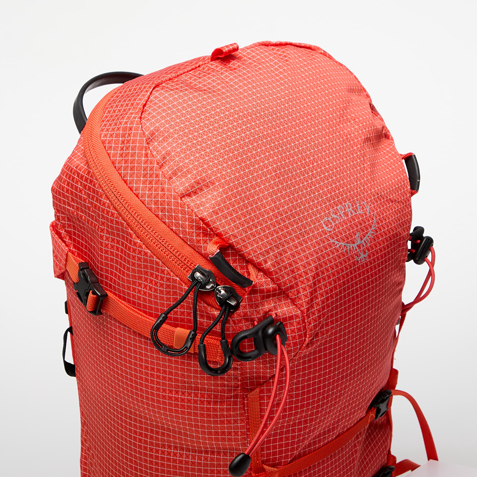 Men's backpacks Osprey Mutant 22 Mars Orange