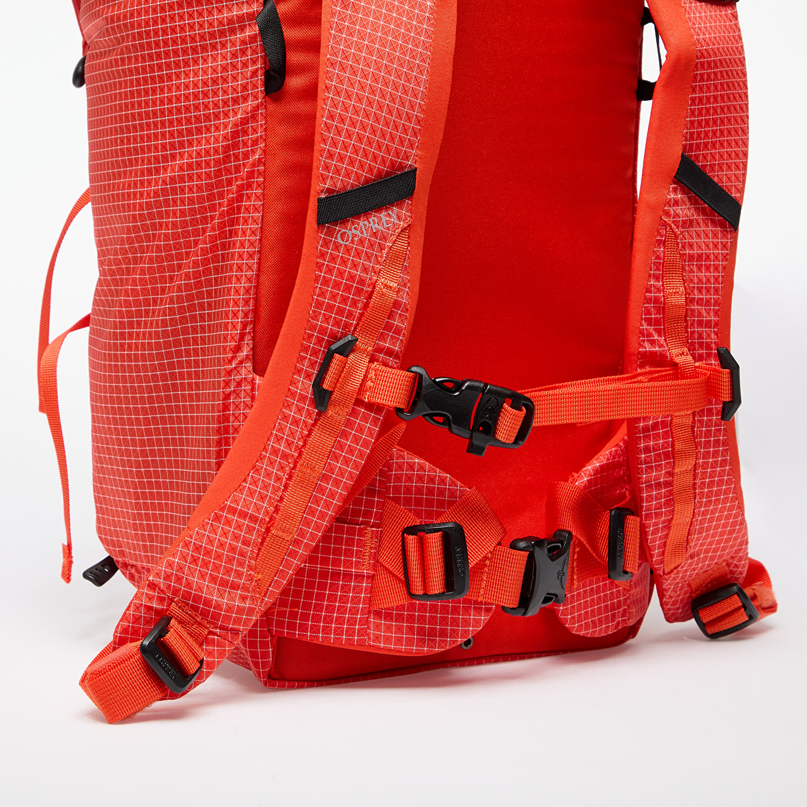 Men's backpacks Osprey Mutant 22 Mars Orange