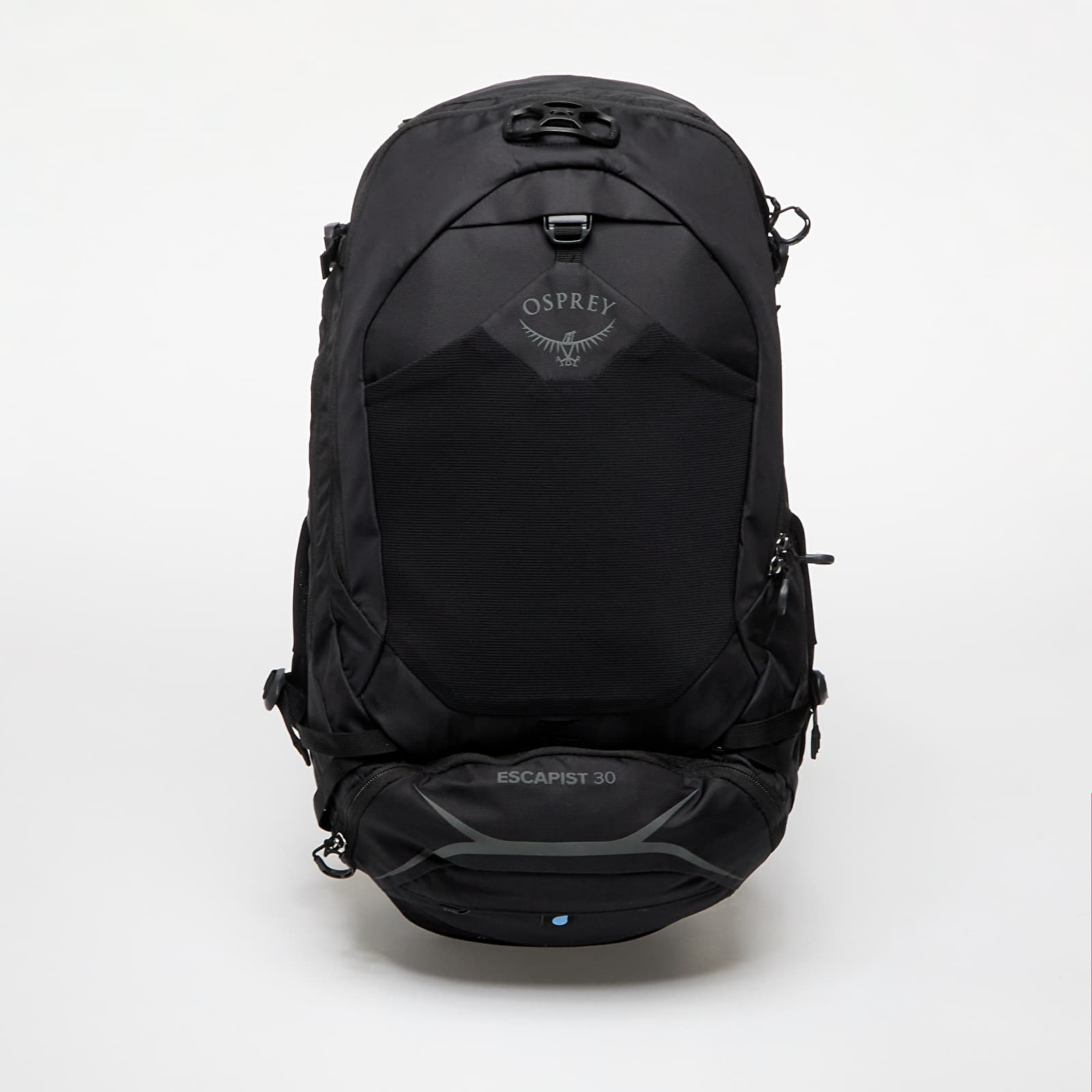 Men's backpacks Osprey Escapist 30 Black