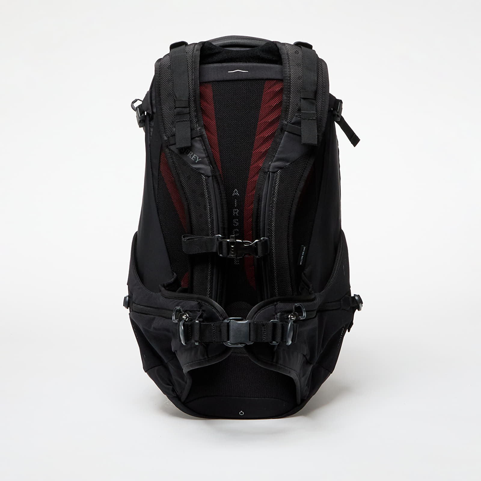 Men's backpacks Osprey Escapist 30 Black
