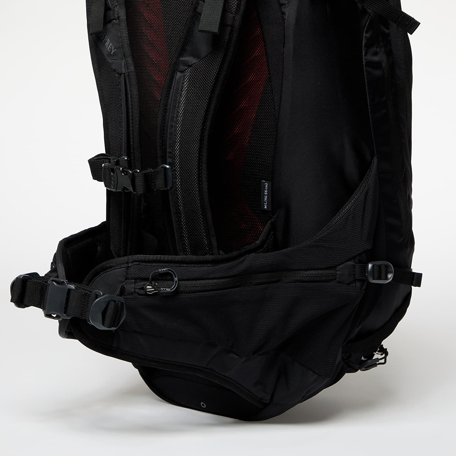 Men's backpacks Osprey Escapist 30 Black