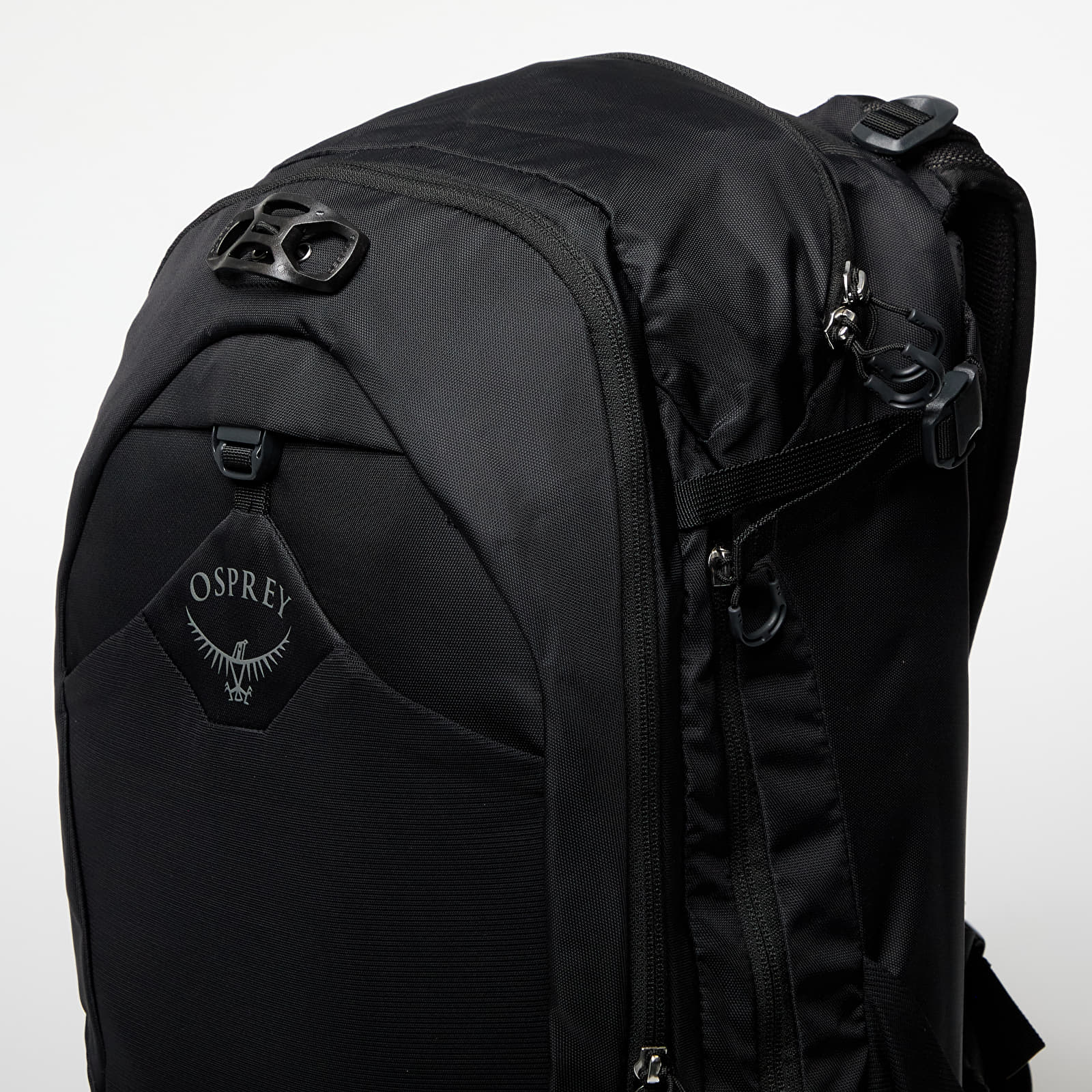 Men's backpacks Osprey Escapist 30 Black