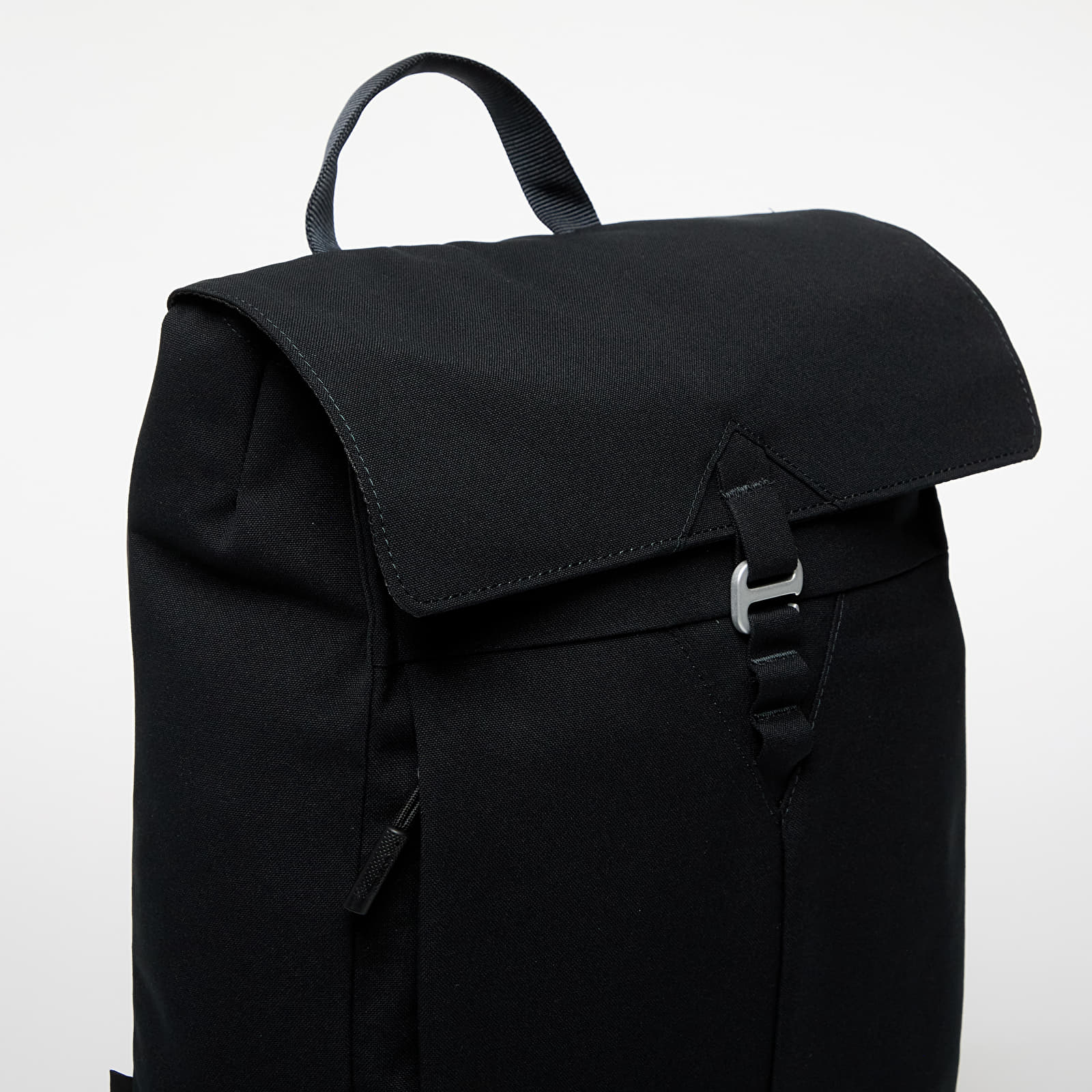 Vīriešu mugursomas Osprey Arcane Flap Pack Black