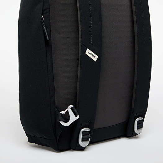 dickies mini backpack plaid DICKIES Glen Plaid Mini Backpack - BLACK COMBO - ONESZ