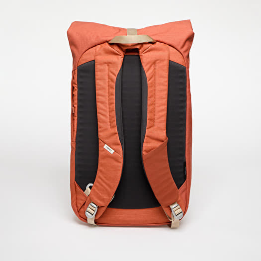 Osprey Arcane Roll Top Pack Porcelain Orange Heather 22 L