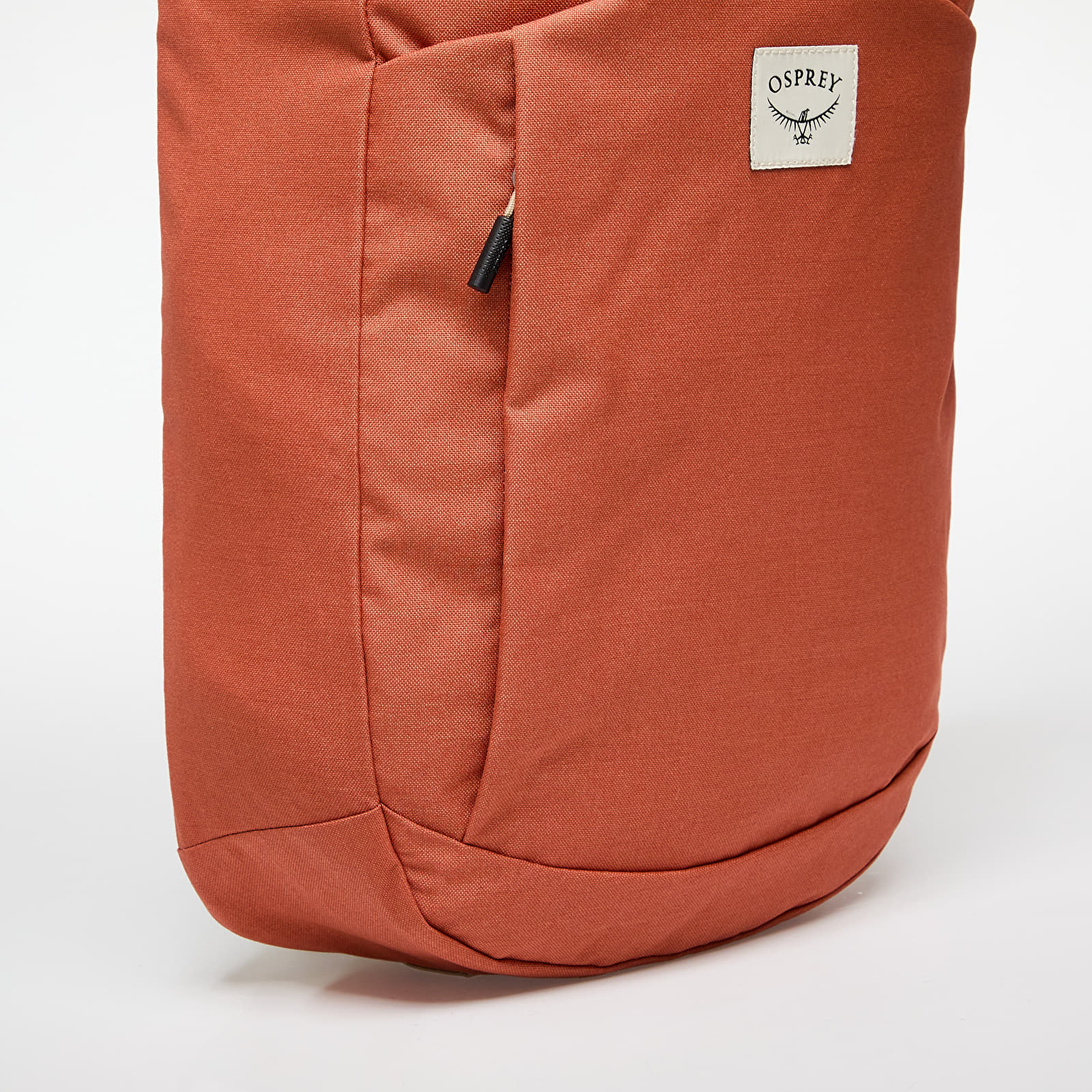 Men's backpacks Osprey Arcane Roll Top Pack Porcelain Orange Heather