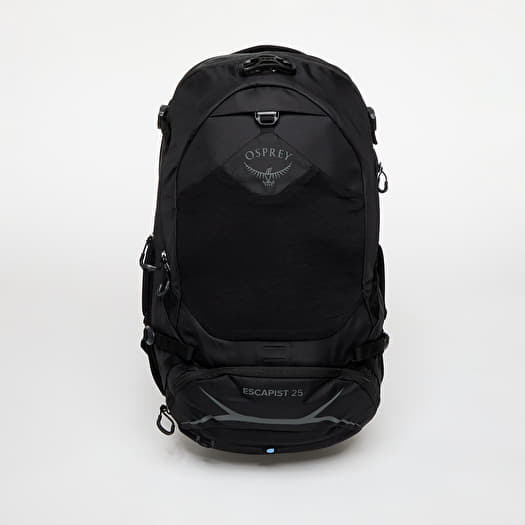 Osprey Escapist 25 Black