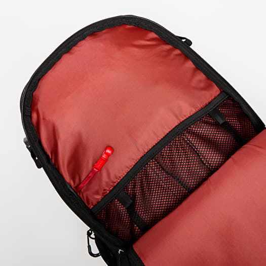 Men's backpacks Osprey Escapist 25 Black Footshop