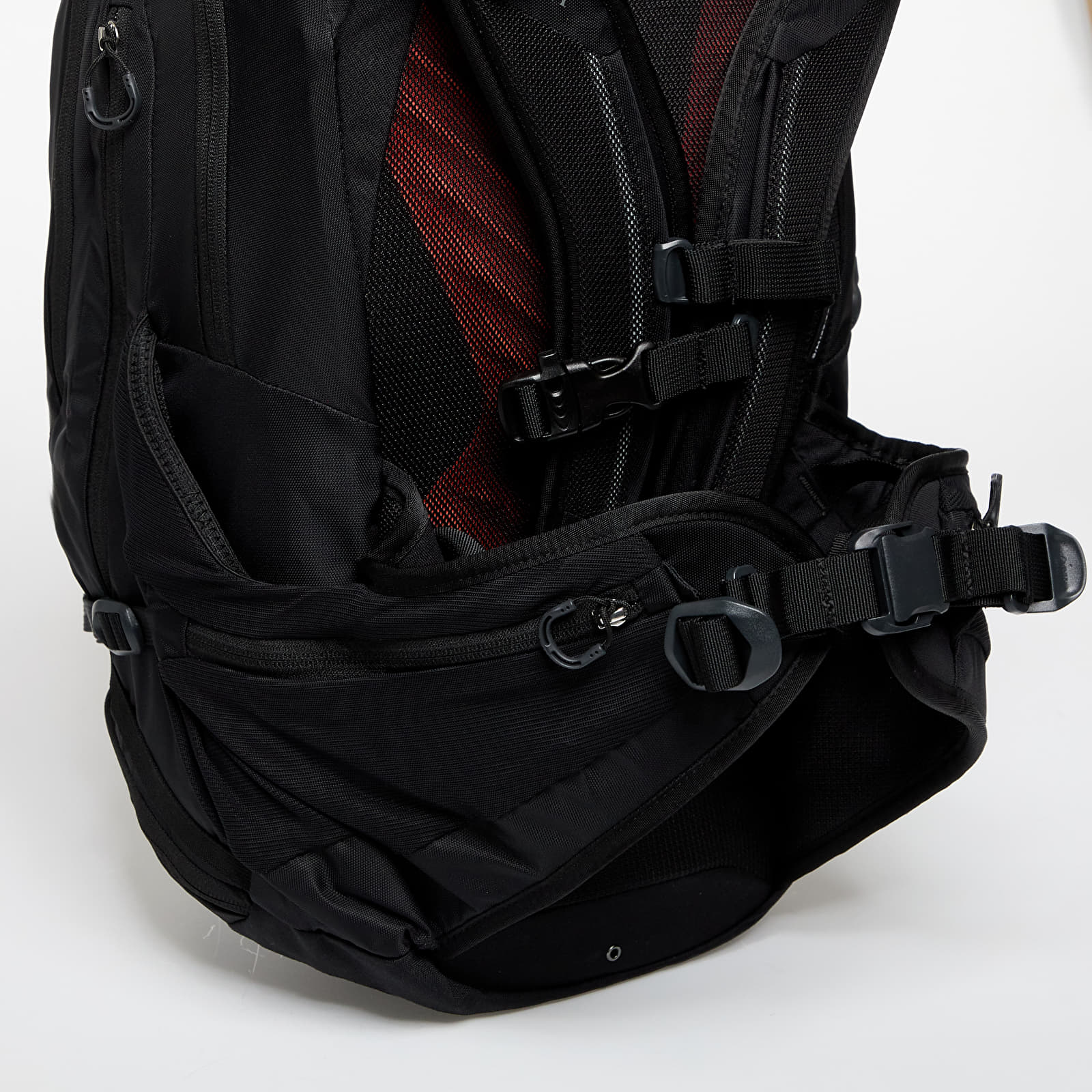 Meeste seljakotid Osprey Escapist 25 Black