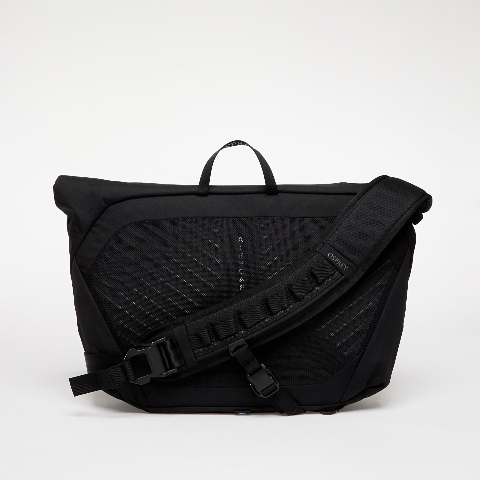 Crossbody bags Osprey Metron Messenger Black