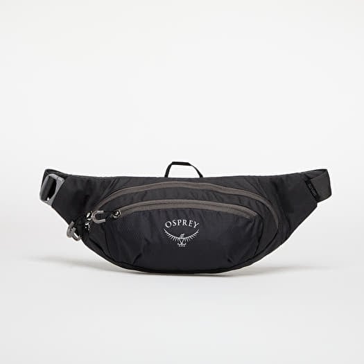 Heuptas Osprey Daylite Waist II Black