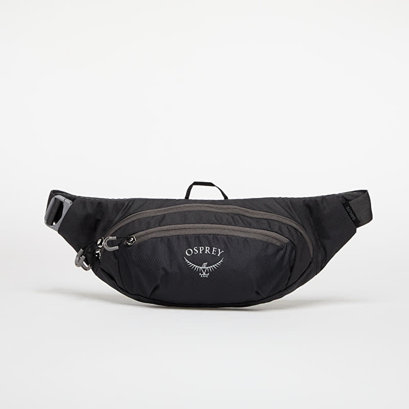 Heuptas Osprey Daylite Waist II Black