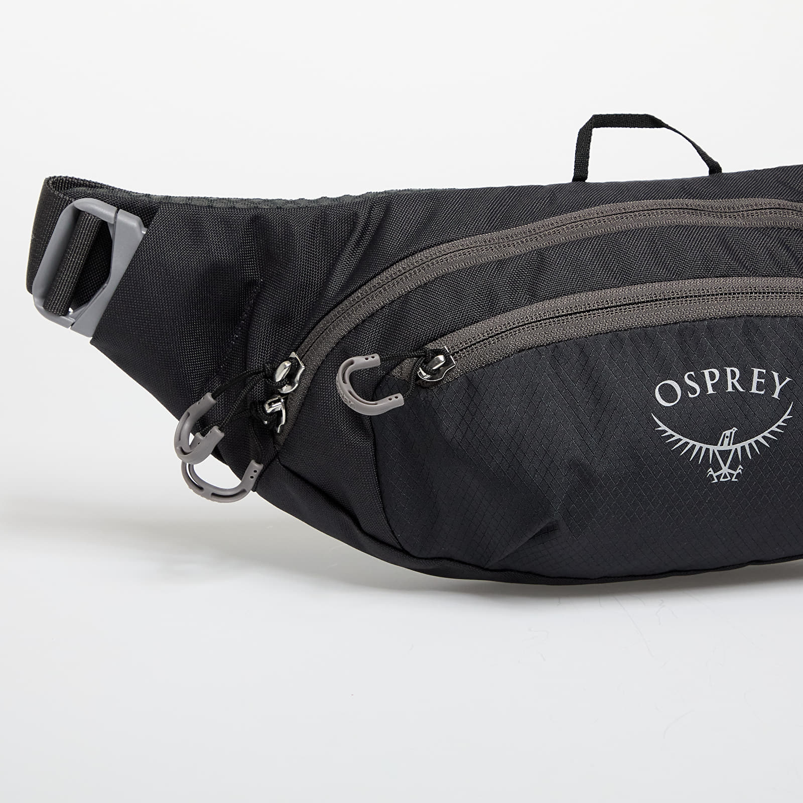 Nerki Osprey Daylite Waist II Black