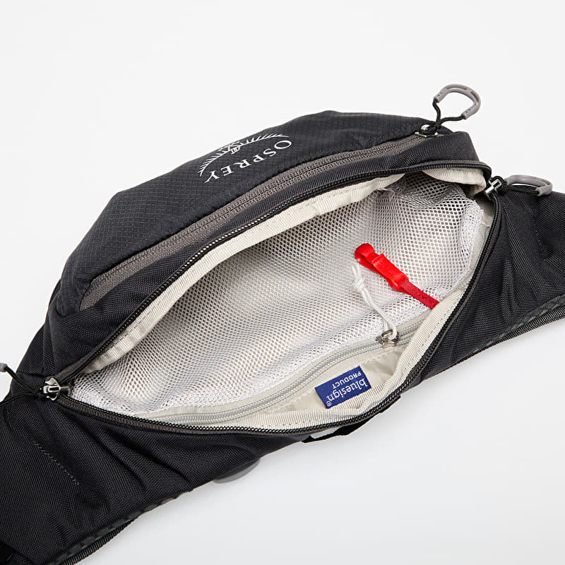 osprey daylite ii Expandable Travel Pack 26+6 Made entirely of PFC Osprey Daylite 13-Liter Backpack |