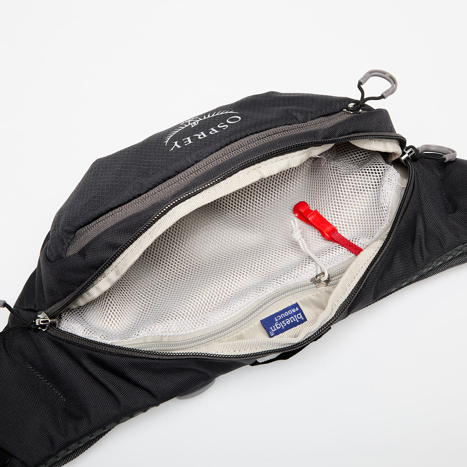 Nerki Osprey Daylite Waist II Black