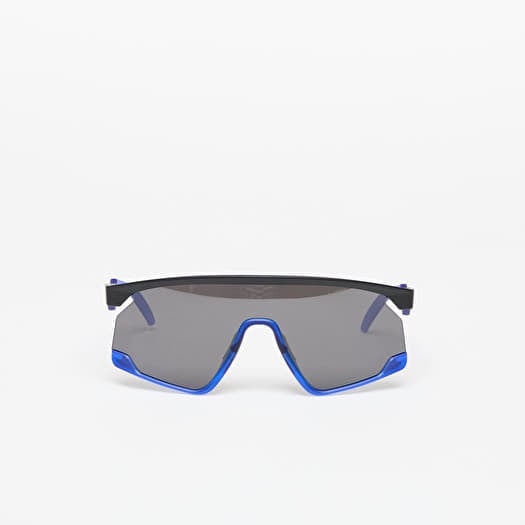 Oakley Bxtr Sunglasses Matte Black/ Prizm Black