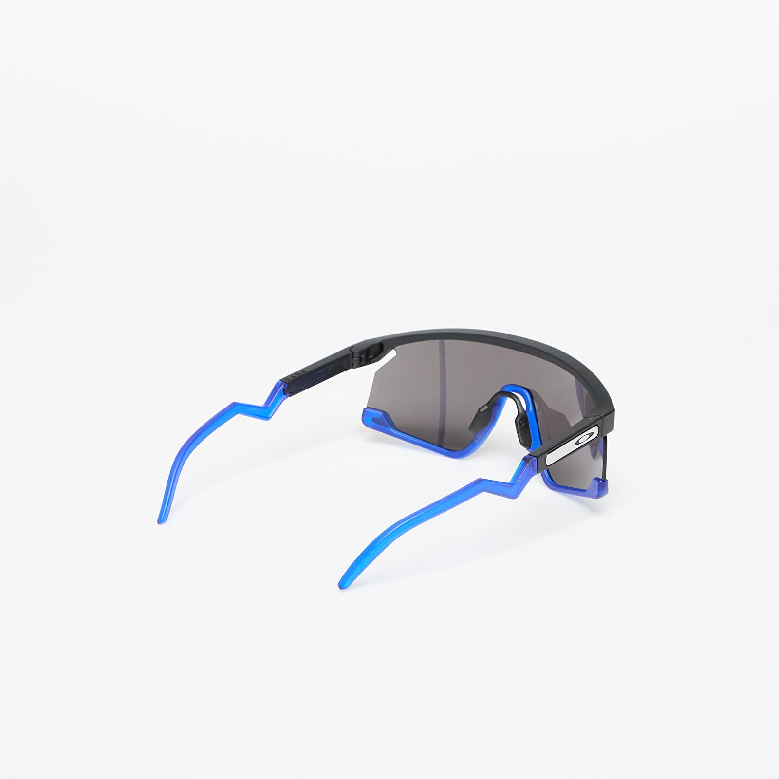 Sonnenbrillen Oakley Bxtr Sunglasses Matte Black/ Prizm Black