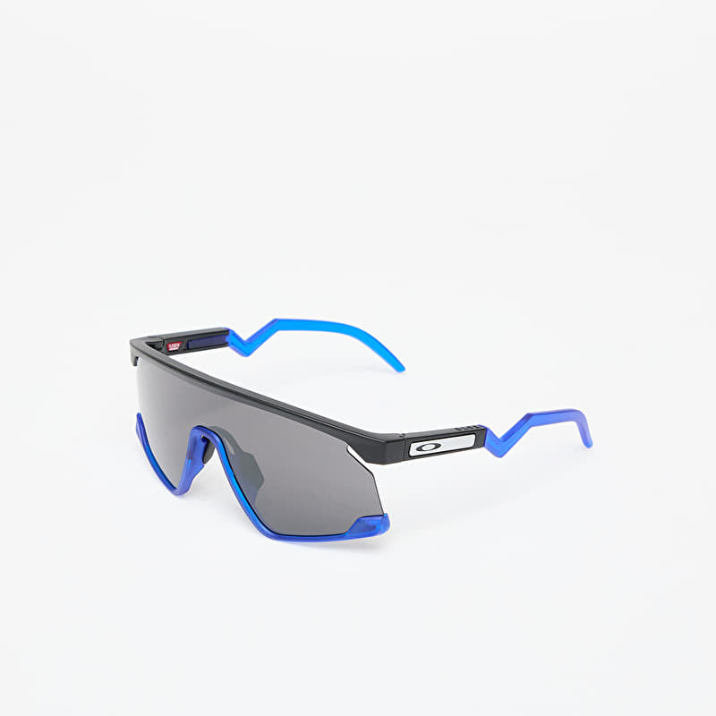 Sunglasses Oakley Bxtr Sunglasses Matte Black/ Prizm Black