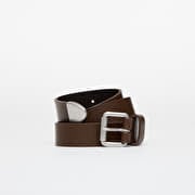 Carhartt WIP Juke Belt Chocolate/ Gun Metal